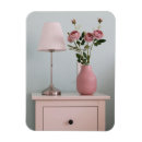 Search for pale pink magnets Nature