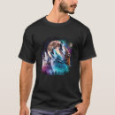 Search for three wolf moon tshirts Lover
