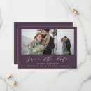 Search for just married cards Script