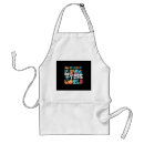 Search for vintage science fiction aprons Ufo