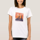 Recherche de chicago femme tshirts Aquarelle
