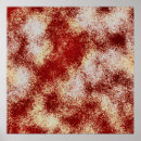 Recherche de éclaboussure de sang posters Rouge