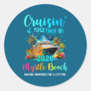 Search for myrtle beach stickers Vintage