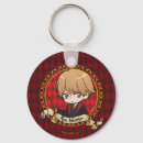 Search for ron weasley keychains Magic
