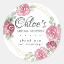 Search for rose gold geometric stickers Botanical