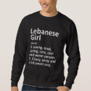 Recherche de libanaise Drôle