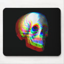 Search for vampire skull mousepads Magic