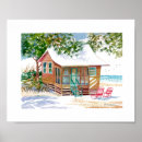 Recherche de tropical beach posters Island