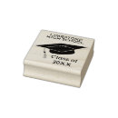 Search for graduation rubber stamps Student