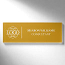 Search for yellow name tags Modern