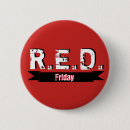 Search for deployed buttons Red friday