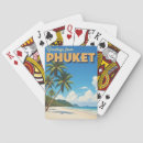 Search for thailand playing cards Beach