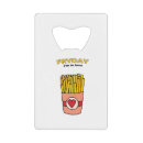 Search for french fries barware Humour