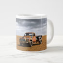Search for old trucks mugs Farm
