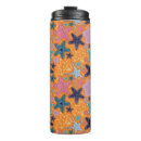 Search for ocean fish travel mugs Under the sea