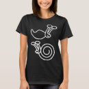 Recherche de limace tshirts Mignon
