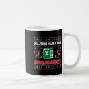 Search for excel mugs Oh this