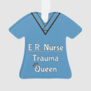 Search for medical scrubs ornaments Nursing