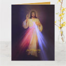 Search for divine mercy cards Prayer