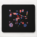 Search for medal of honour mousepads Usa flag