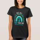 Search for anxiety disorder tshirts Awareness