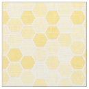Search for hexagon fabric Pattern