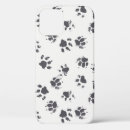 Recherche de chien loup iphone coques Empreinte
