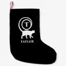 Recherche de chat noir chaussette de noël Amoureux des chats
