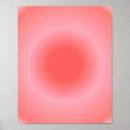 Search for aura posters Gradient