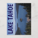 Recherche de le lac tahoe cartes postales Baie d'émeraude