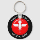 Search for dairy keychains Allergies