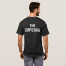 Recherche de empereurs Pour lui