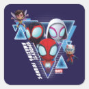 Search for wasp stickers Marvel comics