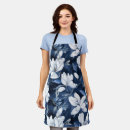 Search for midnight blue aprons Pattern