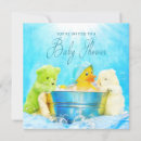 Recherche de rubber ducky baby shower Bulles