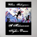 Search for midsummer night dream posters Play