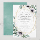 Search for anemone invitations Typography