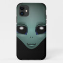 Search for cute alien iphone cases Extraterrestrial