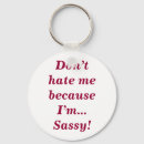 Search for sassy keychains Funny