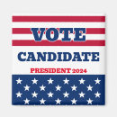 Search for elect magnets Campaign