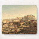 Recherche de parthenon tapis souris La grèce