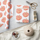 Recherche de automne papier cadeau Mignon