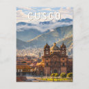 Search for picchu Retro vintage travel