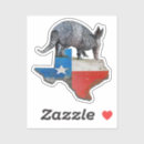 Search for lone star state stickers Map
