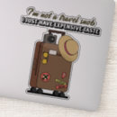 Recherche de baggage stickers Pour elle