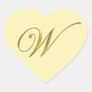Search for letter w stickers Monograms