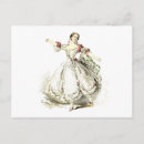 Recherche de ladys cartes postales Vintage