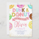 Search for twins pool party invitations Girl