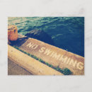Recherche de natation cartes postales Photographie
