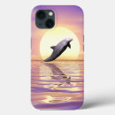 Search for jumping dolphin iphone cases Animals